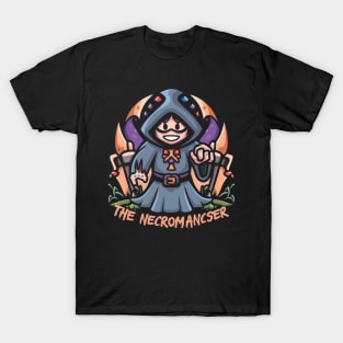 The necromancer T-Shirt